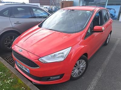 Ford C-MAX C-MAX 1.5 TDCi 120ch Stop&amp;Start Business Nav