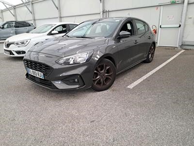 Ford FOCUS Focus 1.0 EcoBoost 125ch ST-Line Business 97g
