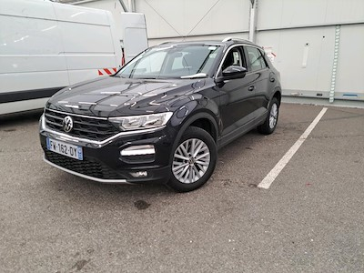 Volkswagen T-ROC T-Roc 1.5 TSI EVO 150ch Lounge Business DSG7 S&amp;S