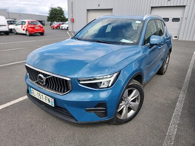 Volvo XC40 XC40 B3 163ch Plus DCT 7