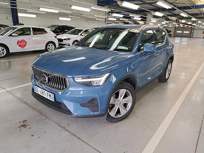 Volvo XC40 XC40 B3 163ch Plus DCT 7