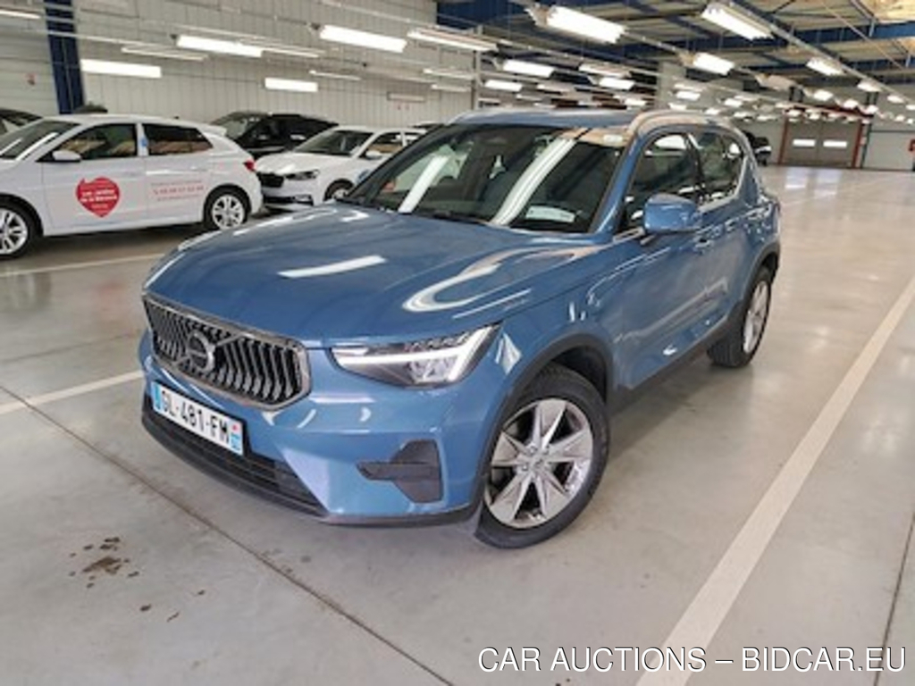 Volvo XC40 XC40 B3 163ch Plus DCT 7