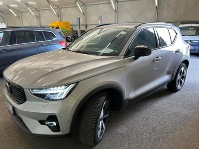 Volvo XC40 XC40 B3 163ch Ultimate DCT 7