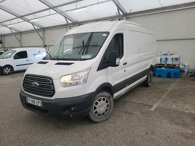 Ford TRANSIT Transit 2T Fg P350 L3H2 2.0 EcoBlue 130ch Trend Business