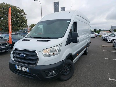 Ford TRANSIT Transit 2T Fg P350 L4H3 2.0 EcoBlue 130ch S&amp;S Trend Business