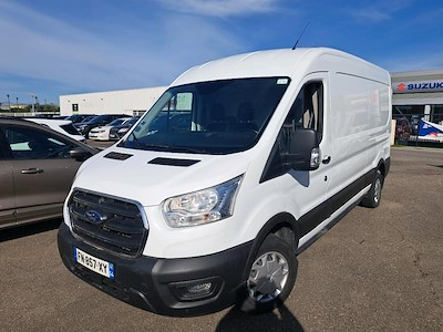 Ford TRANSIT Transit 2T Fg T310 L3H2 2.0 EcoBlue 130ch S&amp;S Trend Business