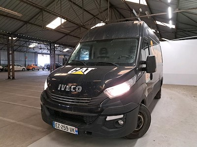 Iveco DAILY Daily 35S Fg 35S16S V11 Hi-Matic