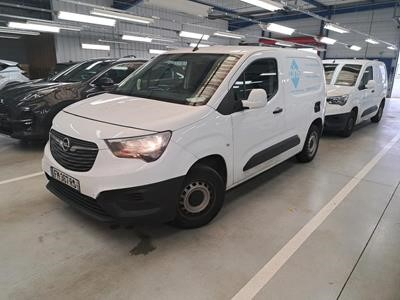 Opel COMBO Combo Cargo L1H1 1000kg 1.5 100ch Pack Clim
