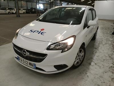 Opel CORSA Corsa 1.3 CDTI 95ch ECOTEC Edition Start/Stop 5p// 2 PLACES - 2 SEATS