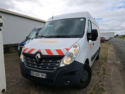 Renault MASTER Master Fg F3500 L2H2 2.3 dCi 145ch energy Grand Confort Euro6