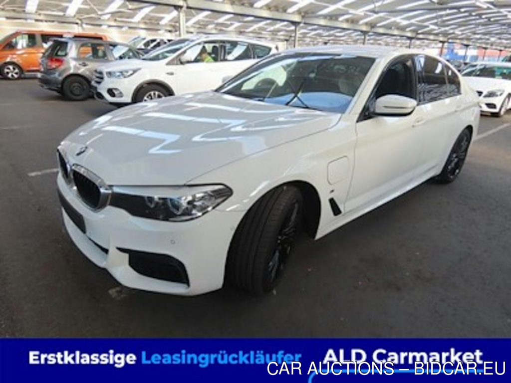 BMW 530e aut. BMW 530e iPerformance Aut.