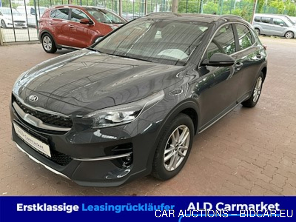 Kia XCeed 1.6 GDI DCT6 OPF Plug-in-Hybrid Spirit Geschlossen, 5-turig, Automatik, 6-Gang