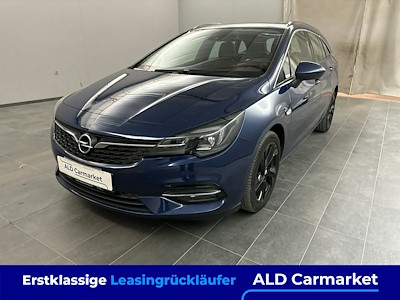 Opel Astra 1.5 D Start/Stop Sports Tourer Automatik 2020 Kombi, 5-turig, Automatik, 9-Gang