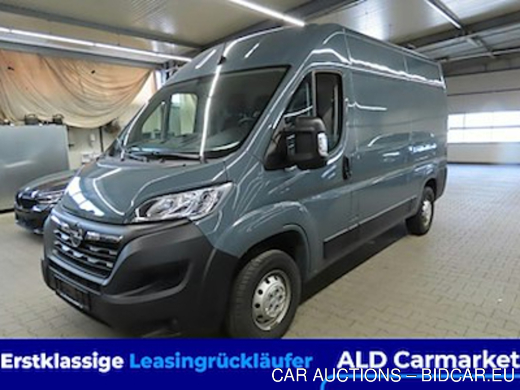 Opel Movano 2.2 D L2 H2 2WD VA Edition