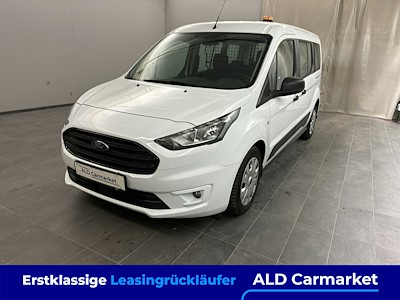 Ford Transit connect 230 L2 LKW S&amp;S Trend Kombi, 5-turig, 6-Gang