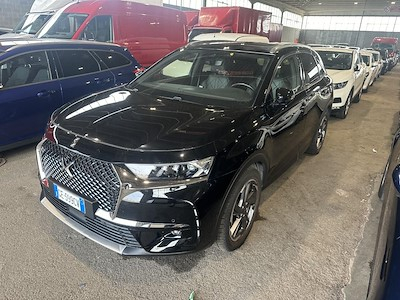 Citroen Ds 7 crossback Bluehdi 130 Automatica Grand Chic