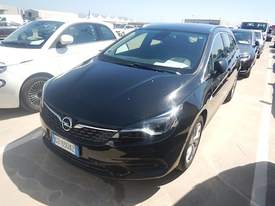 Opel Astra SW PC St 1.5 Cdti Business Elega.122cv S&amp;s At9 F