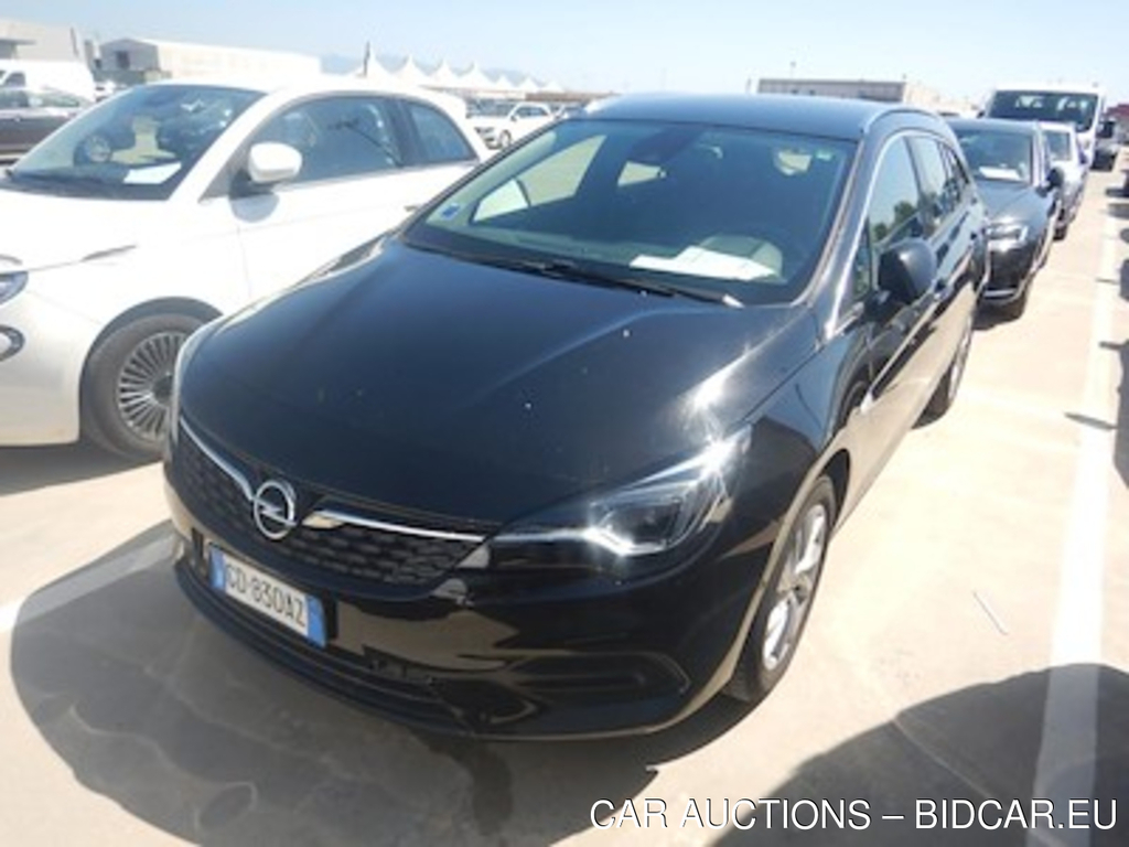 Opel Astra SW PC St 1.5 Cdti Business Elega.122cv S&amp;s At9 F