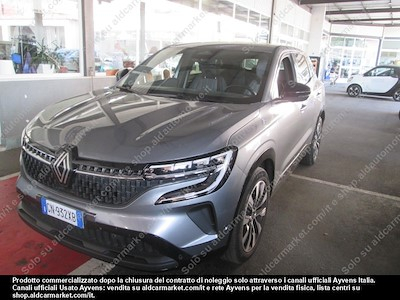 Renault austral 1.3 mhev 160 techno -