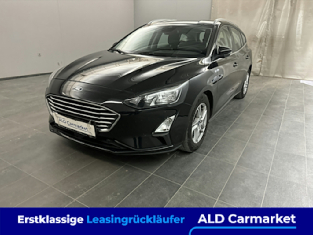 Ford Focus FORD Focus Turnier 1.5 EcoBlue Start-Stopp-System COOL&CONNECT Kombi, 5-turig, 6-Gang
