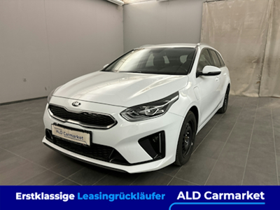 Kia Ceed KIA Ceed SW 1.6 GDI DCT OPF Plug-in-Hybrid Spirit Kombi, 5-turig, Automatik, 6-Gang