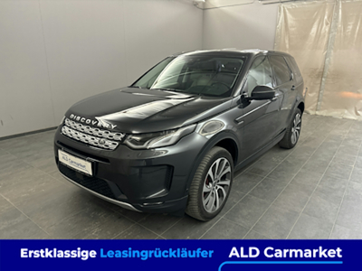 Land Rover Discovery sport LAND ROVER Discovery Sport D240 HSE Geschlossen, 5-turig, Automatik, 9-Gang