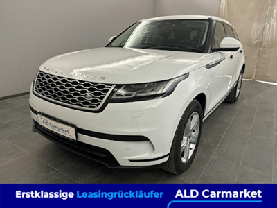 Land Rover Range rover velar LAND ROVER Range Rover Velar P400e S Geschlossen, 5-turig, Automatik, 8-Gang