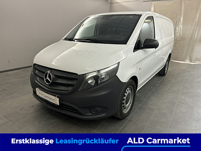 Mercedes-Benz Vito MERCEDES-BENZ Vito 114 CDI Lang VA Kasten, 4-turig, 6-Gang