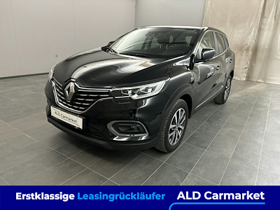 Renault Kadjar RENAULT Kadjar TCe 140 EDC GPF BUSINESS EDITION Geschlossen, 5-turig, Automatik, 7-Gang