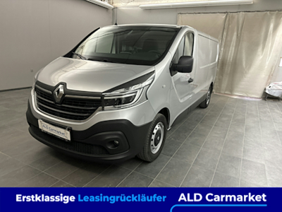 Renault Trafic 2019 RENAULT Trafic ENERGY dCi 120 L2H1 3,0t Komfort Kasten, 4-turig, 6-Gang