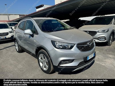 Opel mokka X 1.6 cdti business -