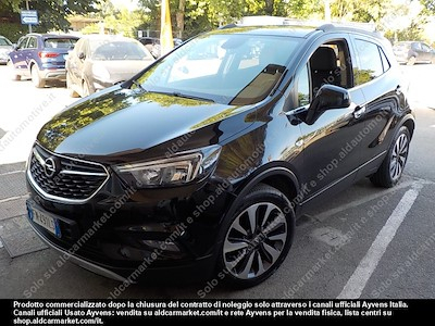 Opel mokka X 1.6 cdti innovation -