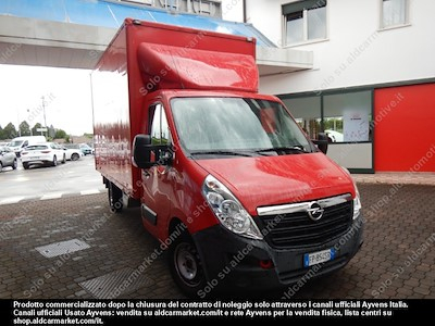 Opel movano 2.3 cdti 130 e6l3h1 -