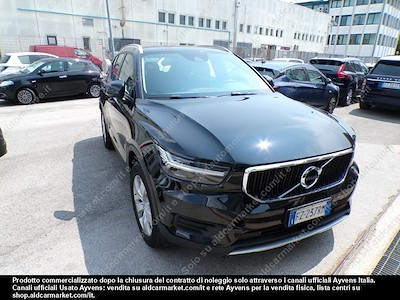 Volvo xc40 D3 geartronic business plus -