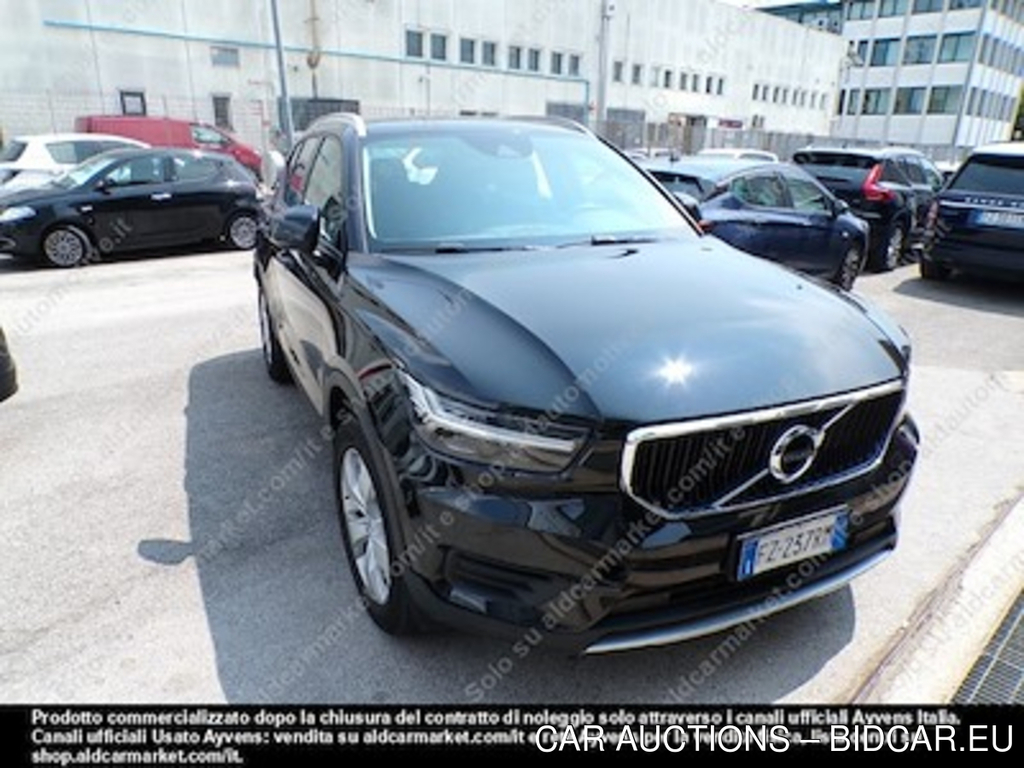 Volvo xc40 D3 geartronic business plus -