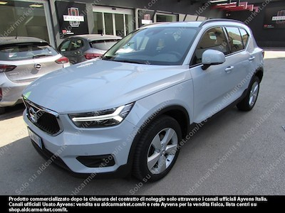 Volvo xc40 D3 geartronic business sport -