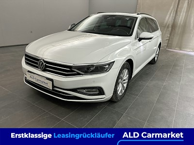 Volkswagen Passat VW Passat Variant 2.0 TDI SCR DSG Business Kombi, 5-turig, Automatik, 7-Gang