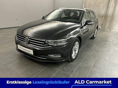 Volkswagen Passat VW Passat Variant 2.0 TDI SCR DSG Business Kombi, 5-turig, Automatik, 7-Gang