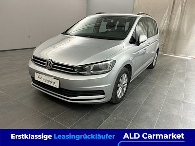 Volkswagen Touran VW Touran 2.0 TDI SCR Comfortline Kombi, 5-turig, 6-Gang