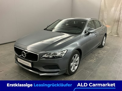 Volvo S90 D4 Geartronic Kinetic Limousine, 4-turig, Automatik, 8-Gang