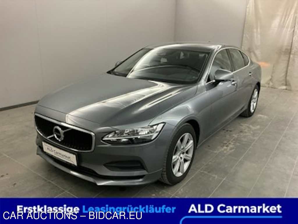 Volvo S90 D4 Geartronic Kinetic Limousine, 4-turig, Automatik, 8-Gang