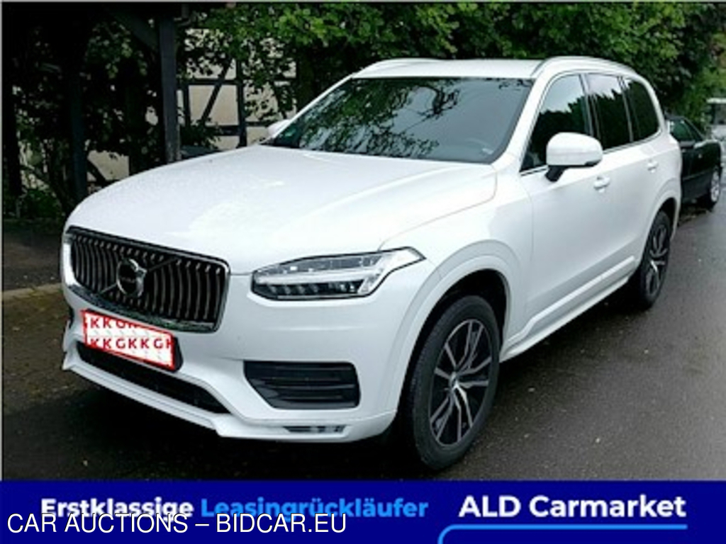 Volvo Xc90 B5 B awd G eartronic Momentum Pro