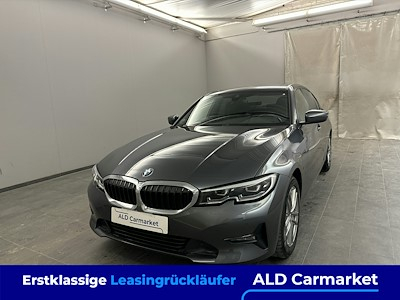 BMW 3er BMW 330e Aut. Advantage Limousine, 4-turig, Automatik, 8-Gang