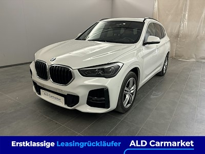 BMW X1 BMW X1 sDrive20d Aut. M Sport Geschlossen, 5-turig, Automatik, 8-Gang