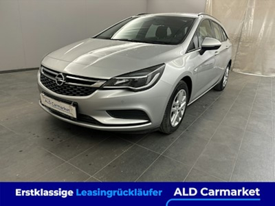 Opel Astra OPEL Astra 1.6 D (CDTI) Sports Tourer Edition Kombi, 5-turig, 6-Gang