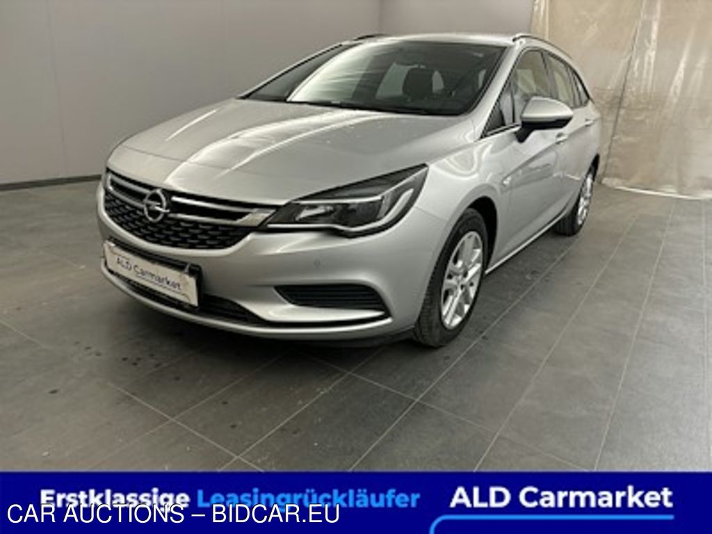 Opel Astra OPEL Astra 1.6 D (CDTI) Sports Tourer Edition Kombi, 5-turig, 6-Gang