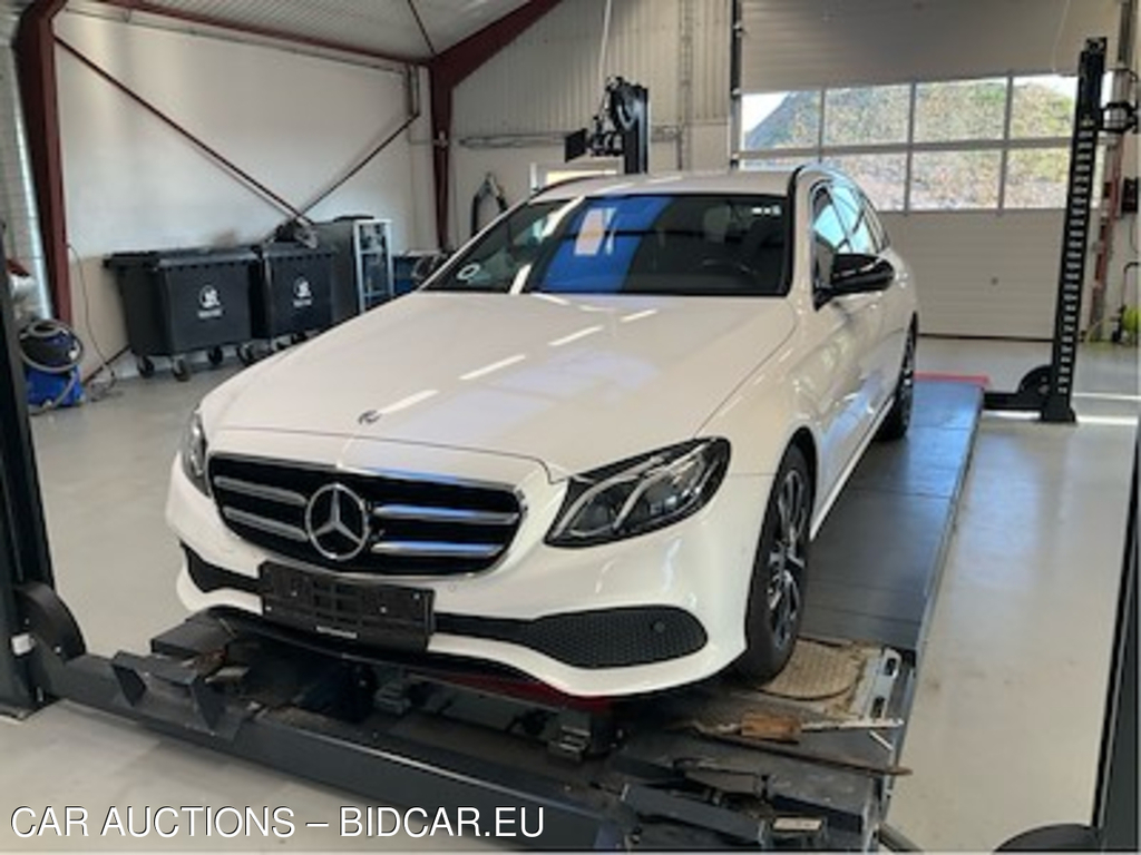 Mercedes-Benz E-Klasse 2.0 E 220 Business SW auto UA!,