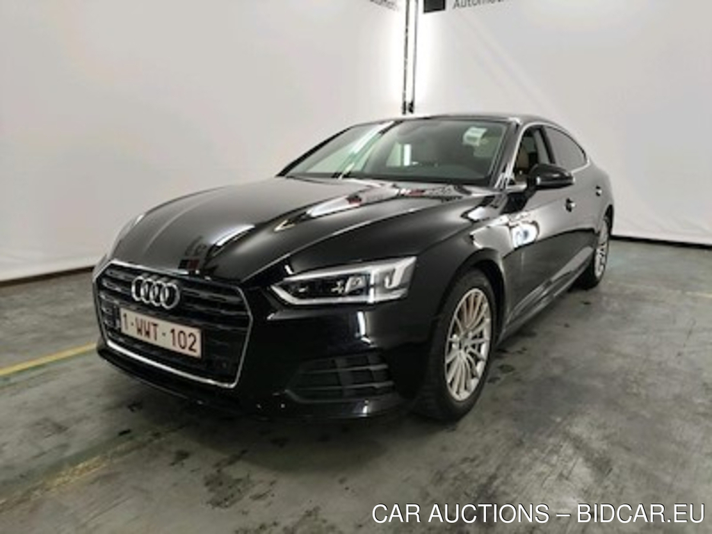 Audi A5 sportback diesel - 2017 30 TDi Business Edition S tron.Business Plus