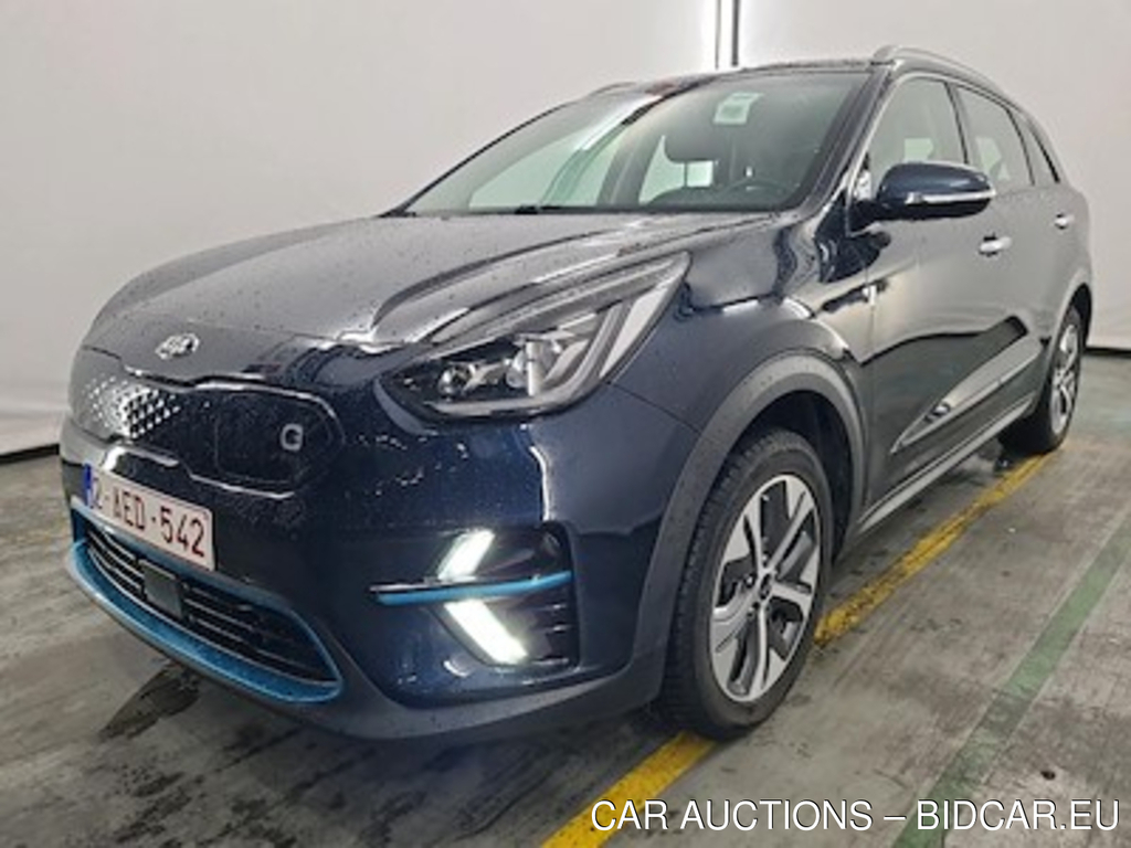 Kia NIRO BEV 64KWH E-NIRO 150KW E-XTRA