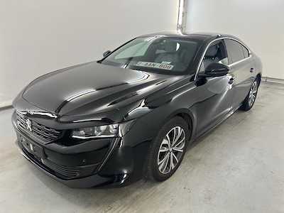 Peugeot 508 1.2 PURETECH 130 S&S AUTO ALLURE